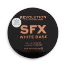 Creator SFX White Base Matte Powder