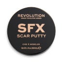 Makeup Revolution Creator SFX Scar Putty