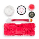 Revolution Skincare x Jake- Jamie Candy Cane Christmas gift set