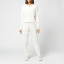 BOSS X Russell Athletic Women's Febrena Hoodie - Open White - S