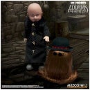 Mezco Living Dead Dolls Presents The Addams Family (2019) - Uncle Fester and It