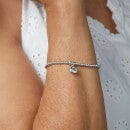 December Birthstone Affinity Bead Bracelet