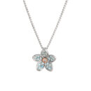 Forget Me Not Pendant