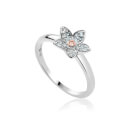 Forget Me Not Ring