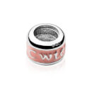 Cwtch Enamel Barrel Charm