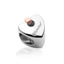 Cariad Milestones Bead Charm