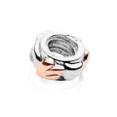 Ivy leaf Milestones Bead Charm