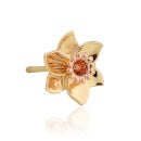 Daffodil Stud Earrings