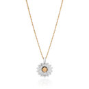 Daisy Pendant