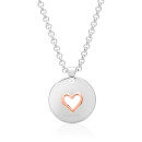 Take My Heart Pendant (Cariad)