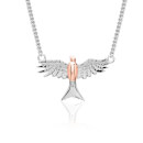 Red Kite Necklace