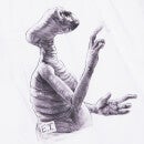 E.T. the Extra-Terrestrial Unisex T-Shirt - White