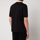 HUGO Men's Daibo T-Shirt - Black - S