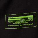 HUGO Men's Daibo T-Shirt - Black - S