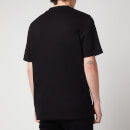 HUGO Men's Dallup T-Shirt - Black - M