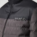 HUGO Men's Balto Jacket - Charcoal - S