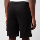HUGO Men's Dizzi Sweat Shorts - Black