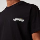 HUGO Men's Donaz T-Shirt - Black - S