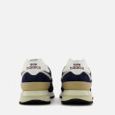 New Balance 574 Legacy Trainers - Navy