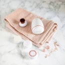 Ultimate Glow Facial Brush with Pouch and Headwrap