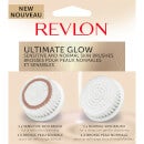 Ultimate Glow Sensitive and Normal Skin Brushes