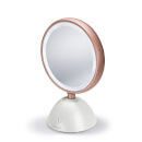 Ultimate Glow Cordless LED Beauty Mirror