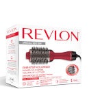 Revlon One-Step Hair Dryer and Volumizer Titanium Max Edition