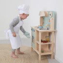 Little Dutch Wooden Play Kitchen