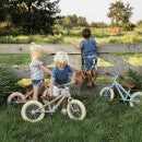 Little Dutch Balance Bike - Olive Matte