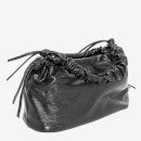 HVISK Women's Arcadia Matte Motion Bag - Black