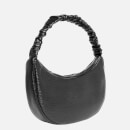 HVISK Women's Moon Matte Motion Bag - Black