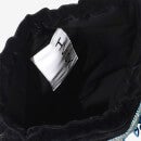 HVISK Women's Pouch Planet Bag - Black