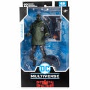 McFarlane DC Multiverse The Batman 7" Action Figure - The Riddler