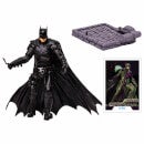 McFarlane DC Multiverse The Batman 12" Posed Statue - Batman
