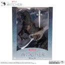 McFarlane Netflix's The Witcher Megafig Action Figure - Roach (Season 1)