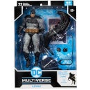 McFarlane DC Multiverse Build-A-Figure 7 Inch Figure - Batman (The Dark Knight Returns)