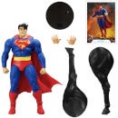 McFarlane DC Multiverse Build-A-Figure 7" Action Figure - Superman (The Dark Knight Returns)