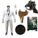 McFarlane DC Multiverse Build-A-Figure 7" Action Figure - The Joker (The Dark Knight Returns)