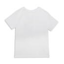 Inside Out Fear Kids' T-Shirt - White