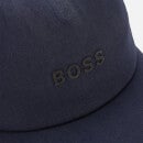 BOSS Men's Fresco Cap - Dark Blue