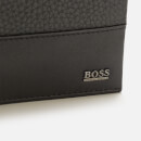 BOSS Men's Helios 4 Cc Wallet - Black