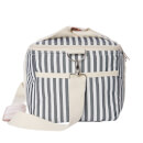 Business & Pleasure Premium Cooler Bag - Lauren's Navy Stripe