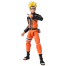 Bandai Anime Heroes Naruto Shippuden Uzumaki Naruto SAGE MODE Action Figure