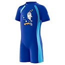 Unisex Sun Suit Indigo