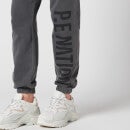 P.E Nation Women's Mid Game Trackpants - Charcoal