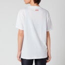 P.E Nation Women's Heads Up T-Shirt - White - XS