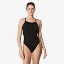 Solid Endurance+ Crossback Onepiece