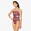 Wave Wall Crossback Onepiece
