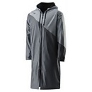 Color Block Parka
