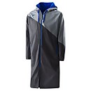 Color Block Parka